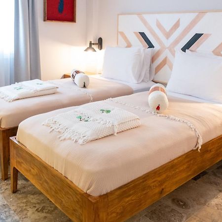 POM Alaçatı Boutique Otel Çeşme Extérieur photo