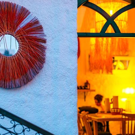 POM Alaçatı Boutique Otel Çeşme Extérieur photo