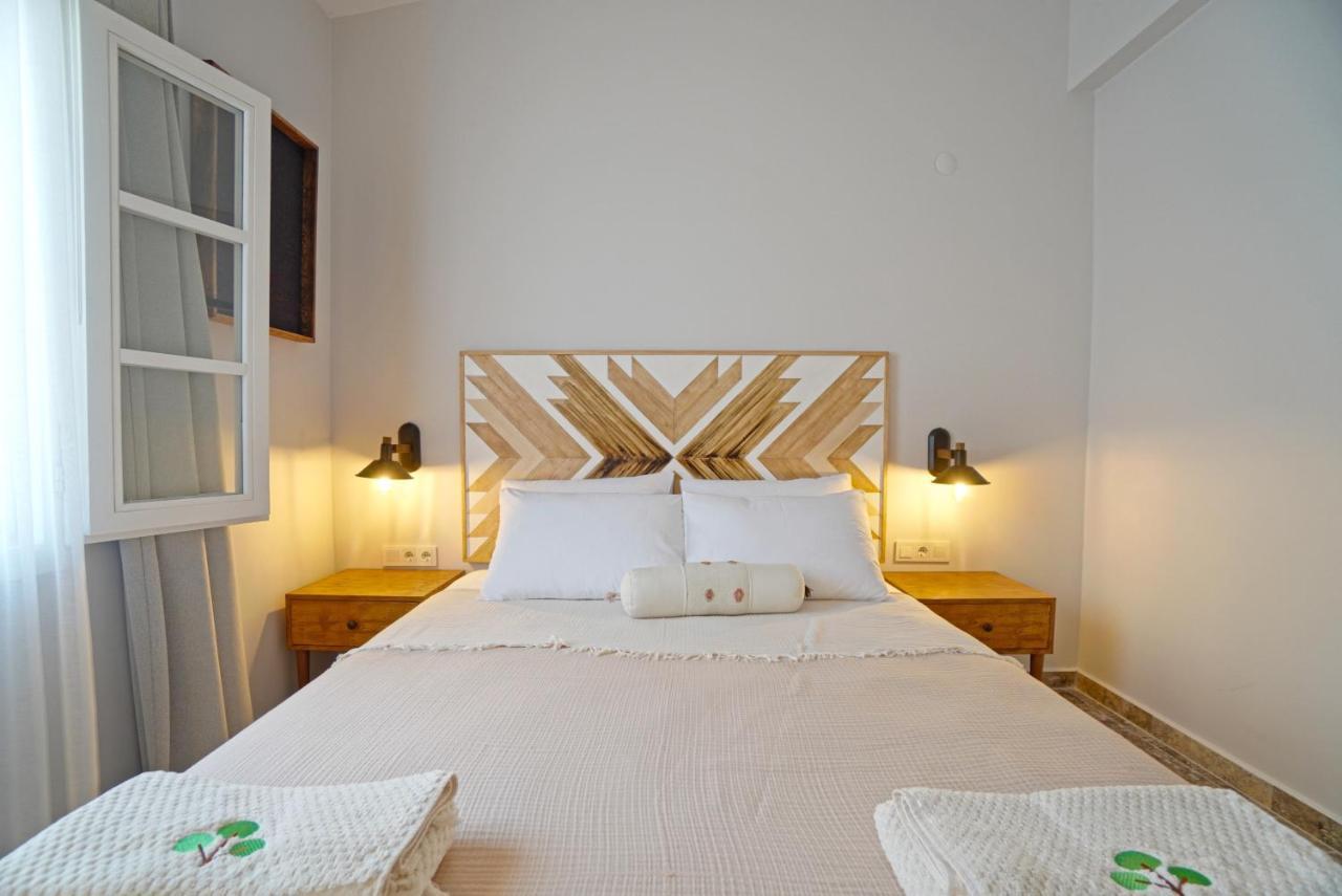 POM Alaçatı Boutique Otel Çeşme Extérieur photo