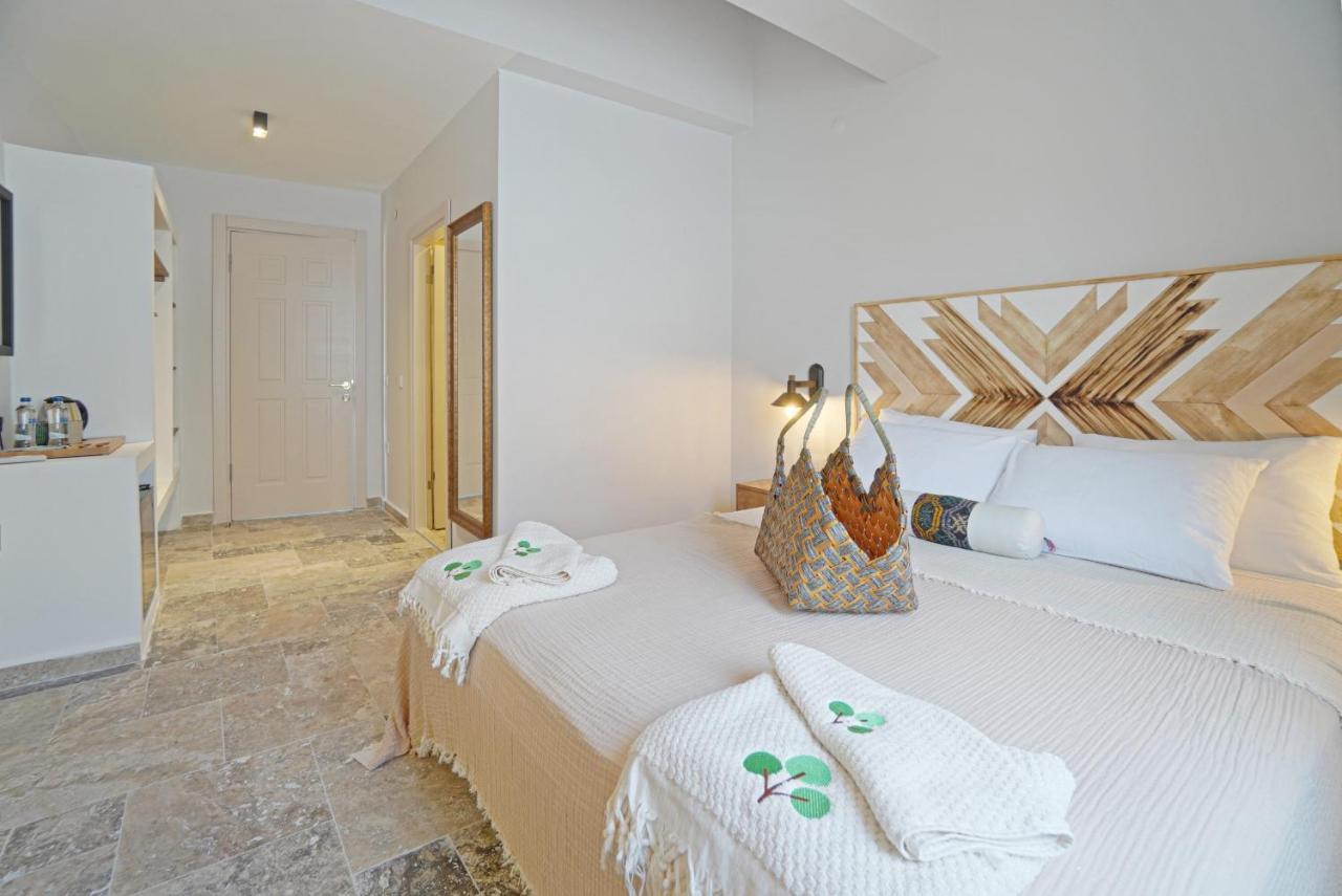 POM Alaçatı Boutique Otel Çeşme Extérieur photo