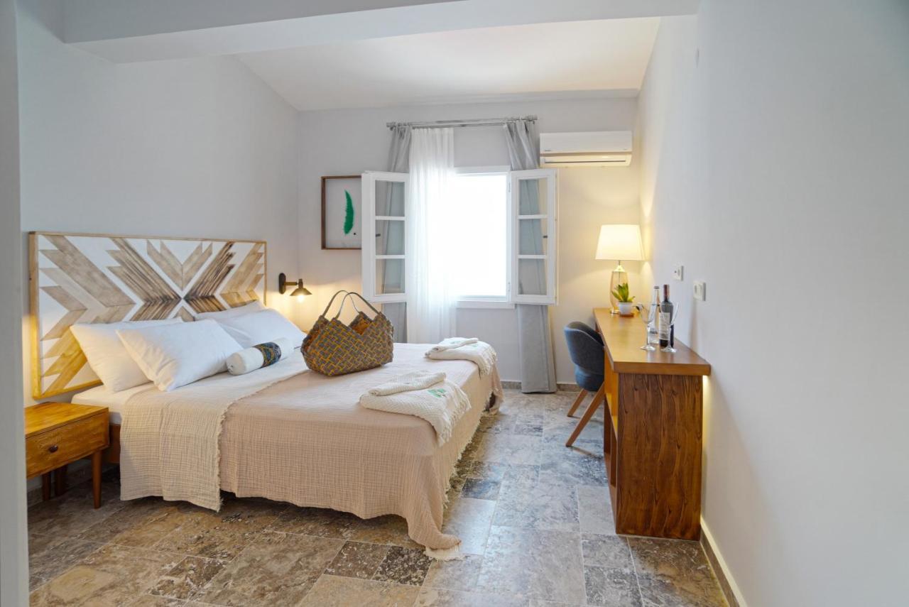 POM Alaçatı Boutique Otel Çeşme Extérieur photo