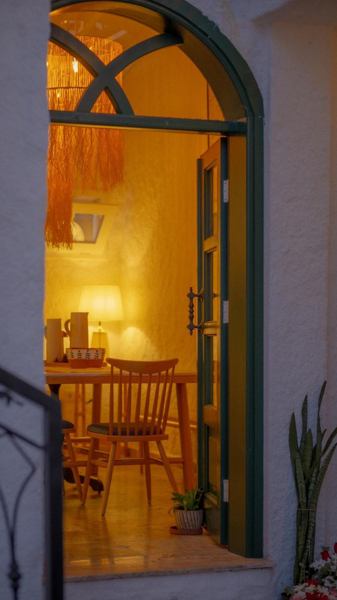 POM Alaçatı Boutique Otel Çeşme Extérieur photo