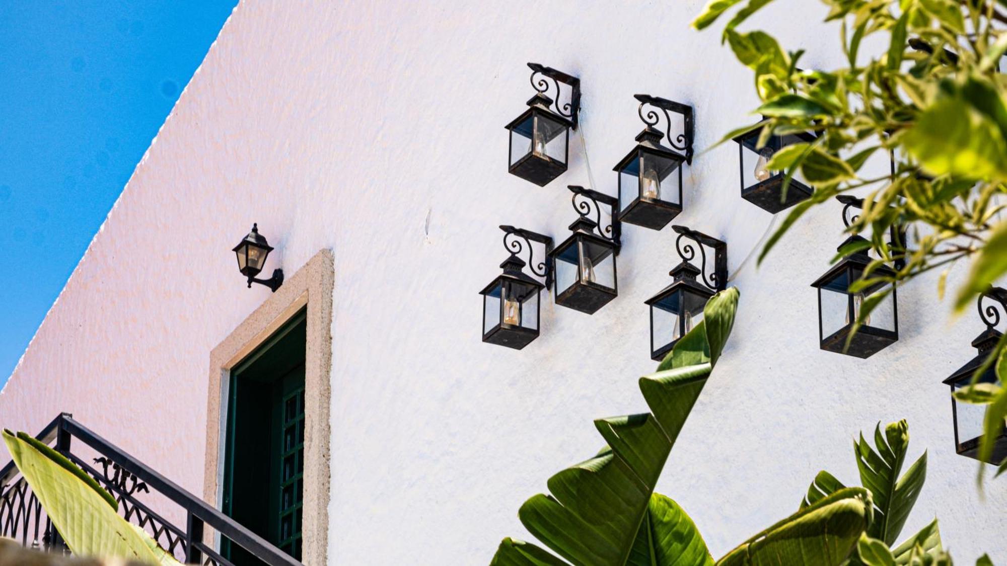 POM Alaçatı Boutique Otel Çeşme Extérieur photo