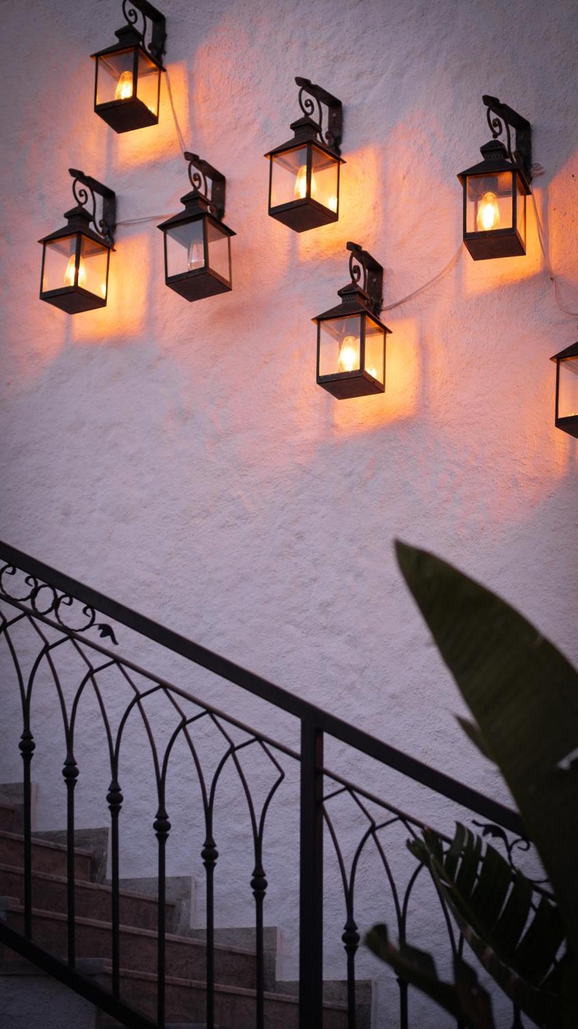 POM Alaçatı Boutique Otel Çeşme Extérieur photo