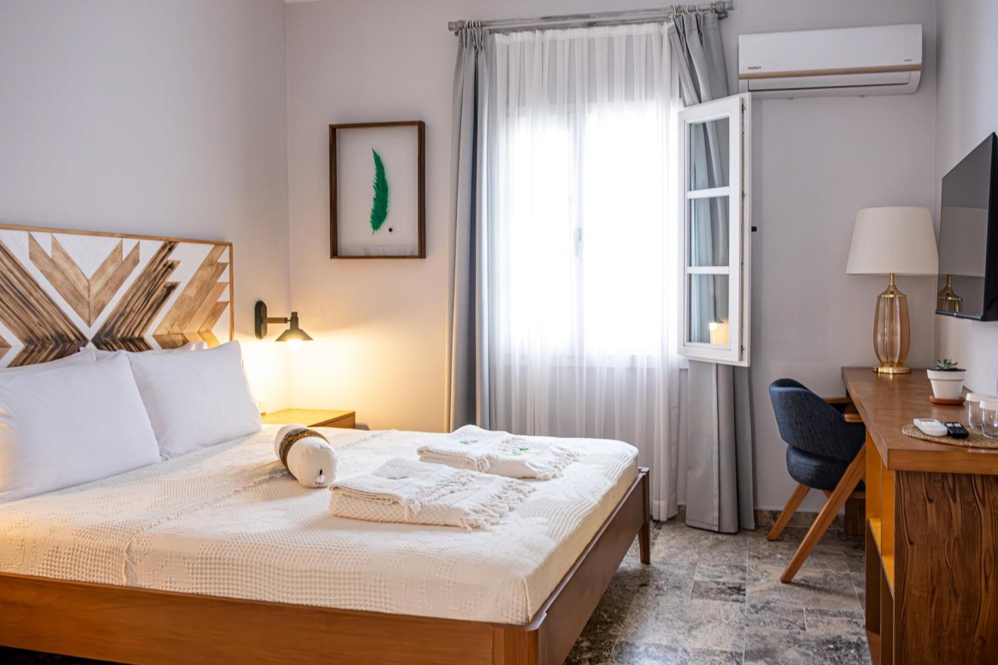 POM Alaçatı Boutique Otel Çeşme Extérieur photo