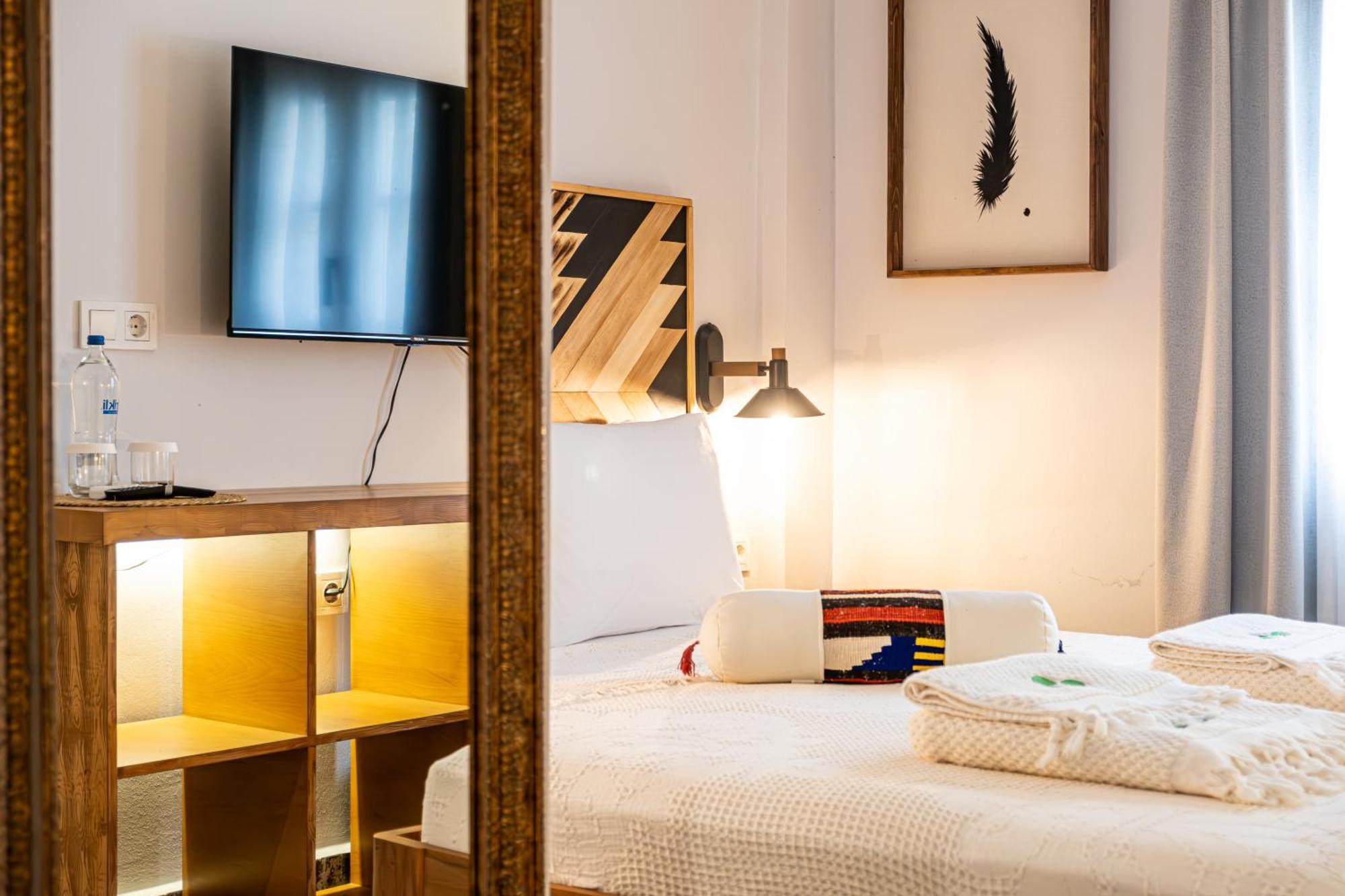POM Alaçatı Boutique Otel Çeşme Extérieur photo