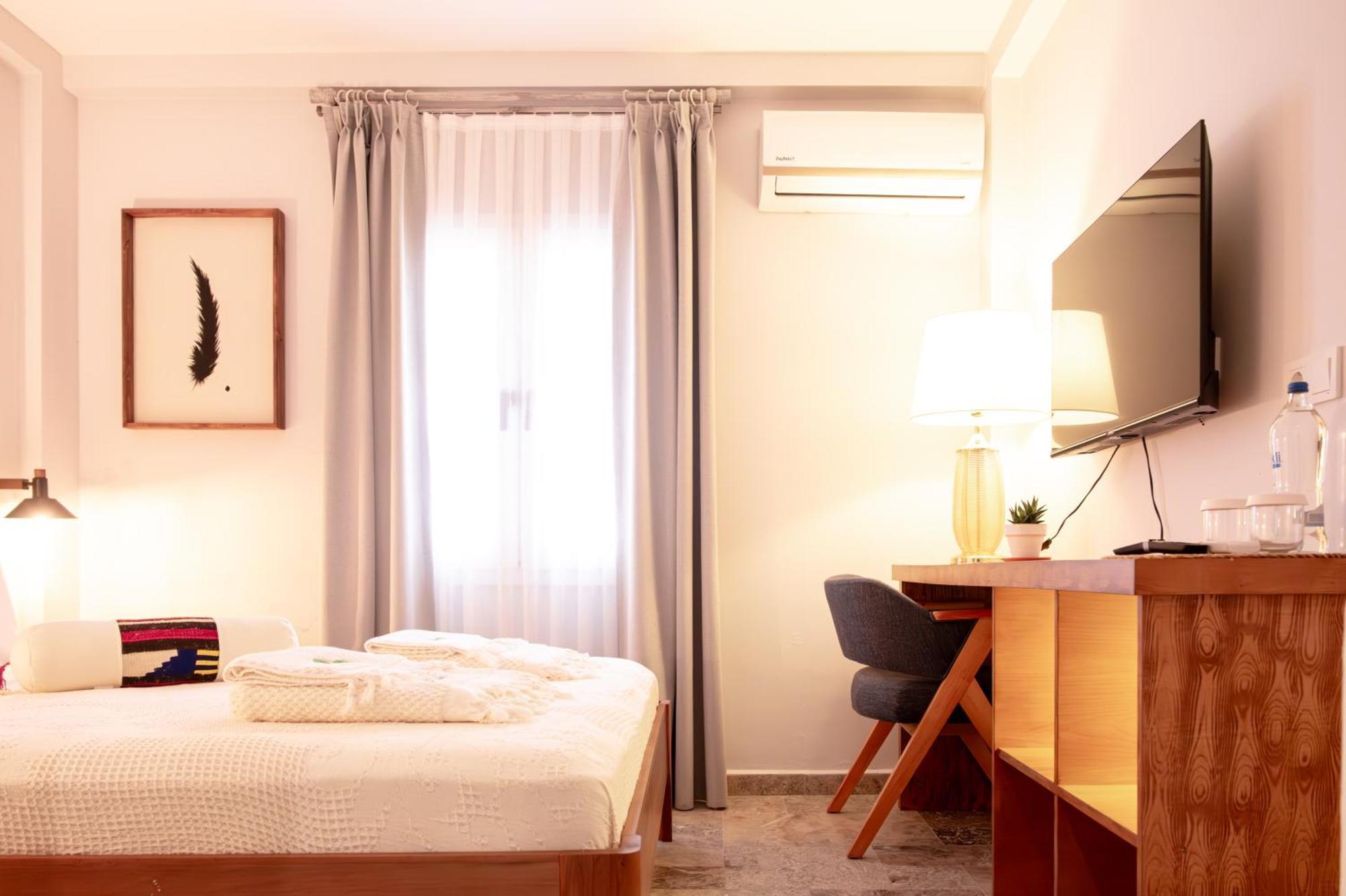 POM Alaçatı Boutique Otel Çeşme Extérieur photo