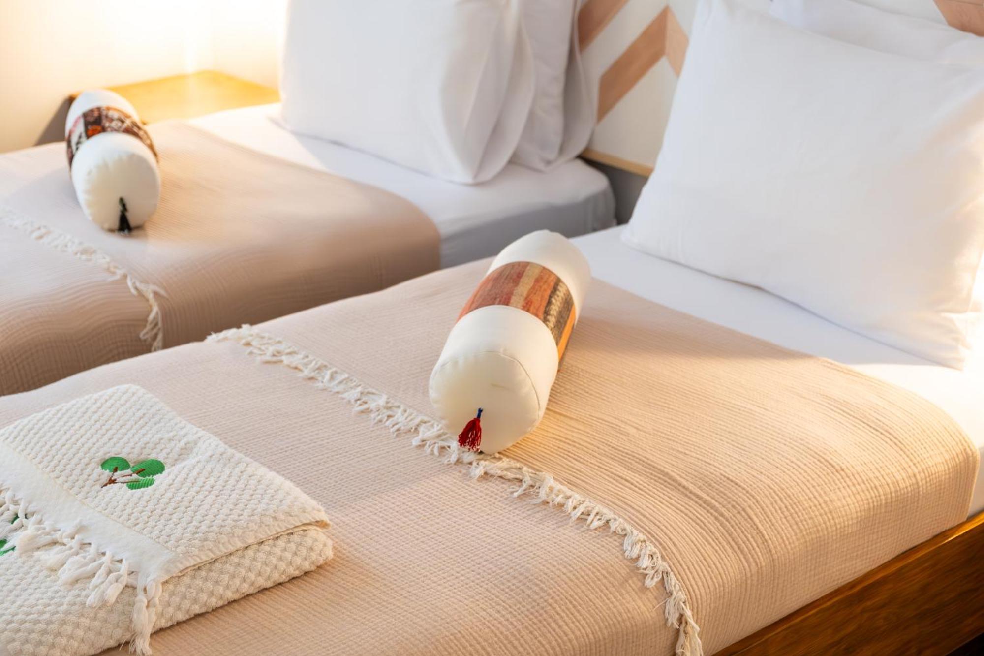 POM Alaçatı Boutique Otel Çeşme Extérieur photo