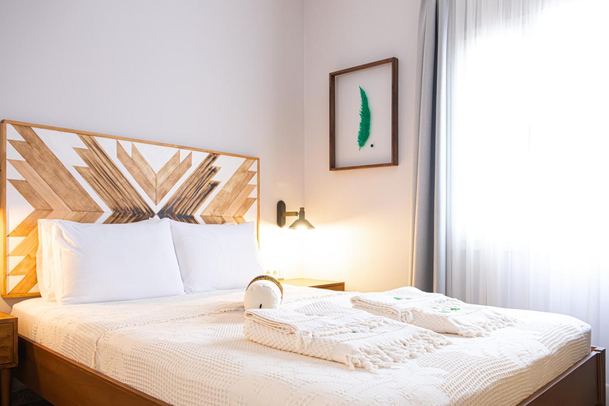 POM Alaçatı Boutique Otel Çeşme Extérieur photo